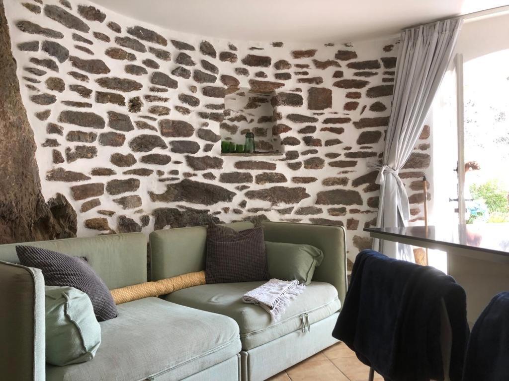 Maison De Vacances Medievale Bormes-Les-Mimosas Village Zewnętrze zdjęcie