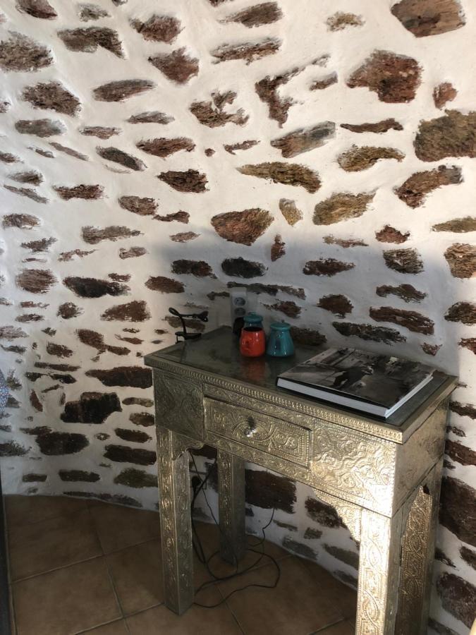 Maison De Vacances Medievale Bormes-Les-Mimosas Village Zewnętrze zdjęcie