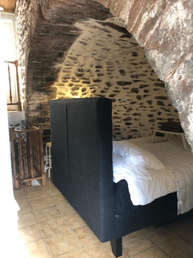 Maison De Vacances Medievale Bormes-Les-Mimosas Village Zewnętrze zdjęcie
