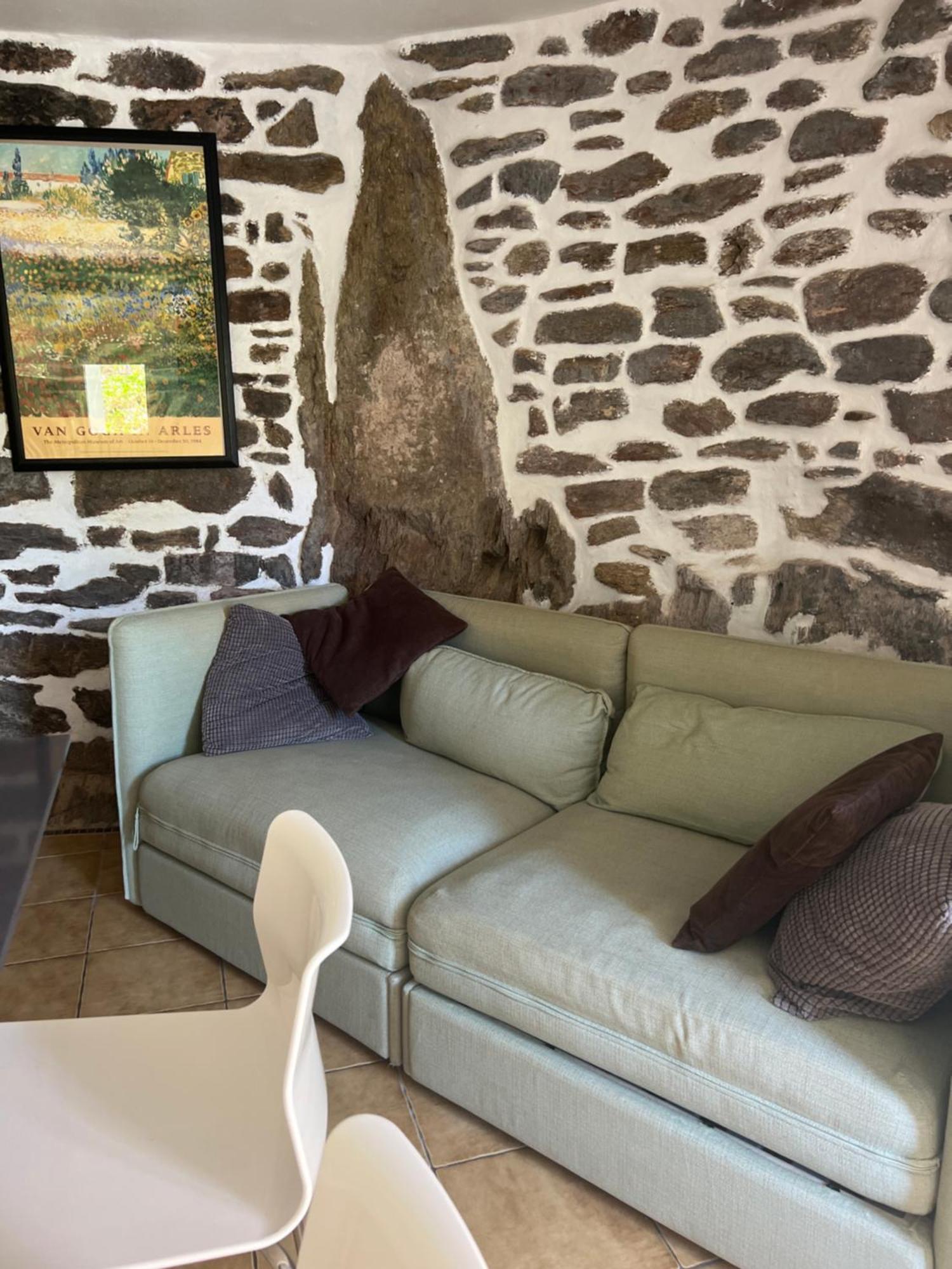 Maison De Vacances Medievale Bormes-Les-Mimosas Village Zewnętrze zdjęcie